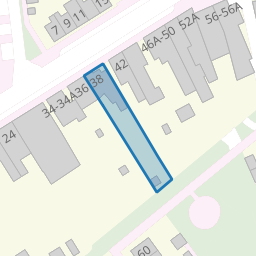 Perceel HLN01-K-5492