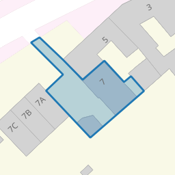 Perceel HLN01-K-5499