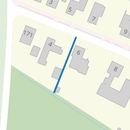 Perceel HLN01-K-5506