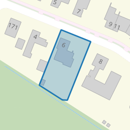 Perceel HLN01-K-5507