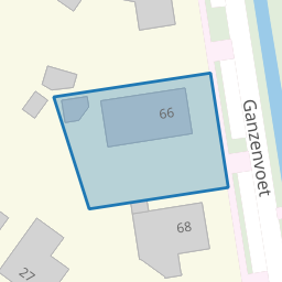 Perceel HLN01-K-5512