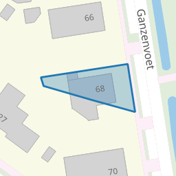 Perceel HLN01-K-5513