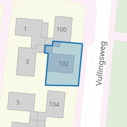 Perceel HLN01-K-5538