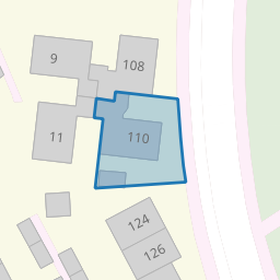 Perceel HLN01-K-5540