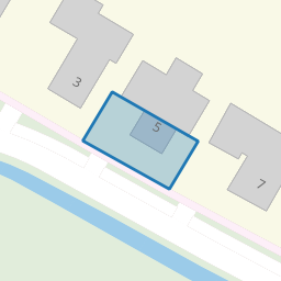 Perceel HLN01-K-5547