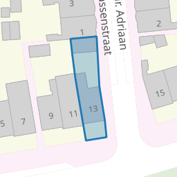 Perceel HLN01-K-5561