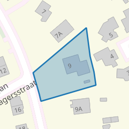 Perceel HLN01-K-5563