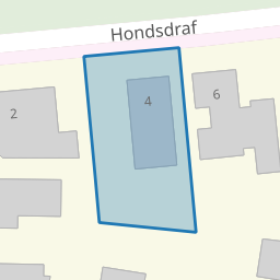 Perceel HLN01-K-5567