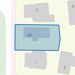 Perceel HLN01-K-5570