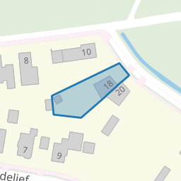 Perceel HLN01-K-5572