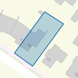 Perceel HLN01-K-5580