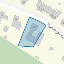 Perceel HLN01-K-5584