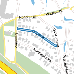 Perceel HLN01-K-5590