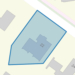 Perceel HLN01-K-5599