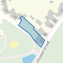 Perceel HLN01-K-5602