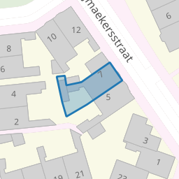 Perceel HLN01-K-5604