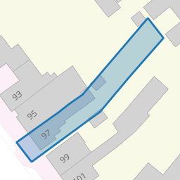 Perceel HLN01-K-5609