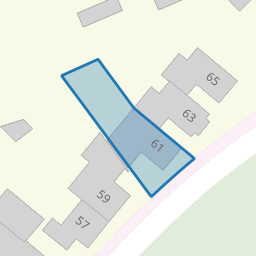 Perceel HLN01-K-5610