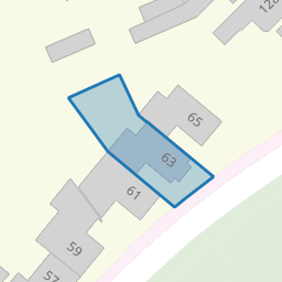 Perceel HLN01-K-5611