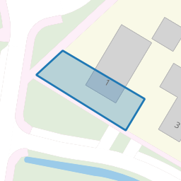 Perceel HLN01-K-5621