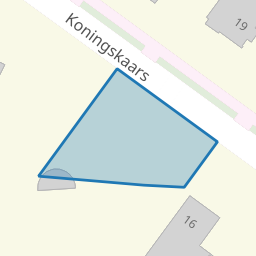 Perceel HLN01-K-5626