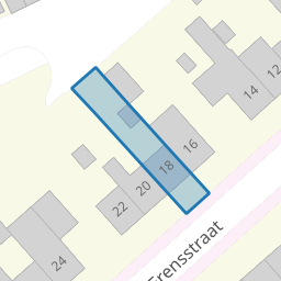 Perceel HLN01-K-5637