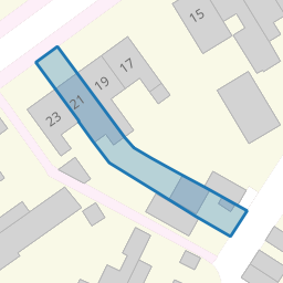 Perceel HLN01-K-5643