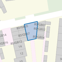 Perceel HLN01-K-5652