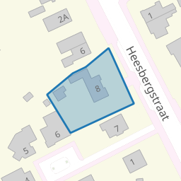 Perceel HLN01-K-5664