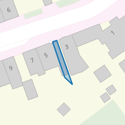 Perceel HLN01-K-5665