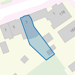 Perceel HLN01-K-5666