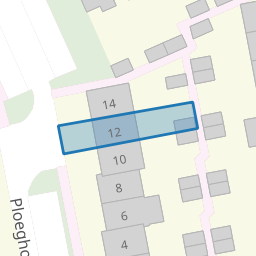 Perceel HLN01-K-5667