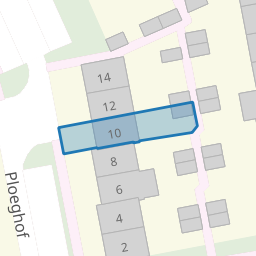 Perceel HLN01-K-5668