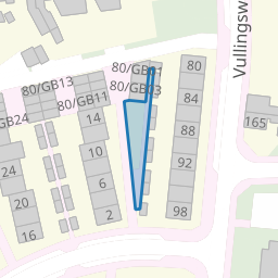 Perceel HLN01-K-5674