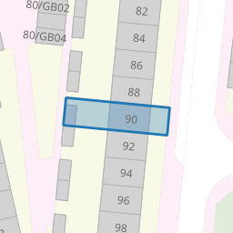 Perceel HLN01-K-5676