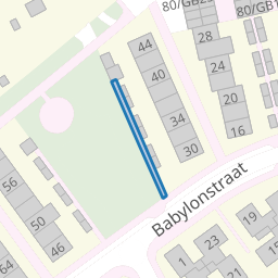 Perceel HLN01-K-5680