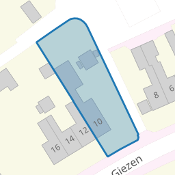 Perceel HLN01-K-5694