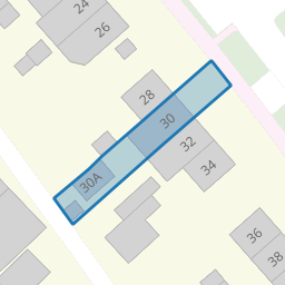 Perceel HLN01-K-5699