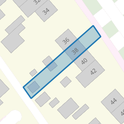 Perceel HLN01-K-5701