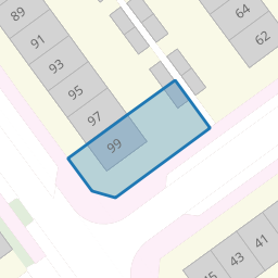 Perceel HLN01-K-5710