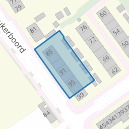 Perceel HLN01-K-5711