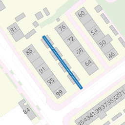 Perceel HLN01-K-5716