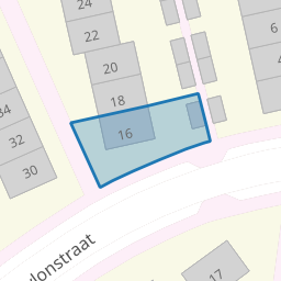 Perceel HLN01-K-5717