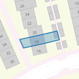 Perceel HLN01-K-5718