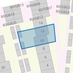 Perceel HLN01-K-5721