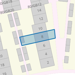 Perceel HLN01-K-5722