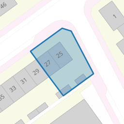 Perceel HLN01-K-5726