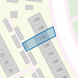 Perceel HLN01-K-5732