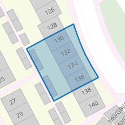 Perceel HLN01-K-5733