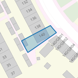 Perceel HLN01-K-5735